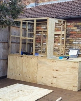 M.R.B DECORATORS — Photos 11