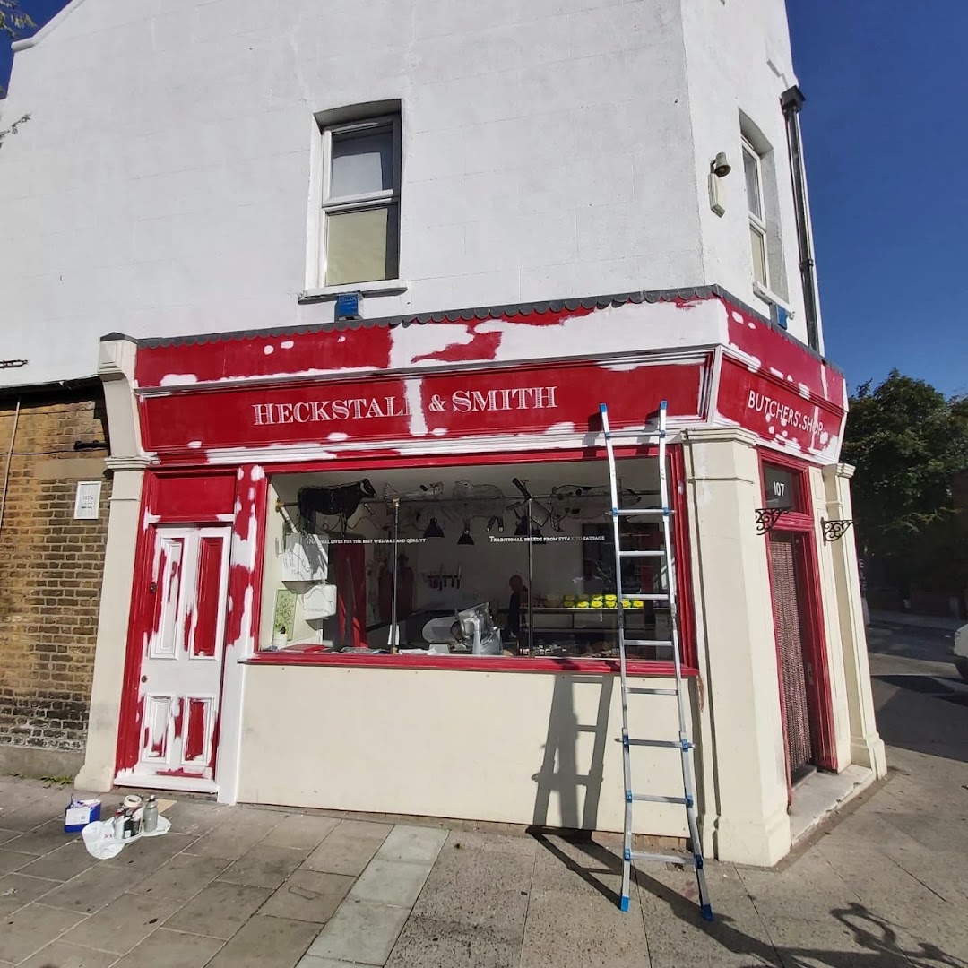M.R.B DECORATORS — Photos 12