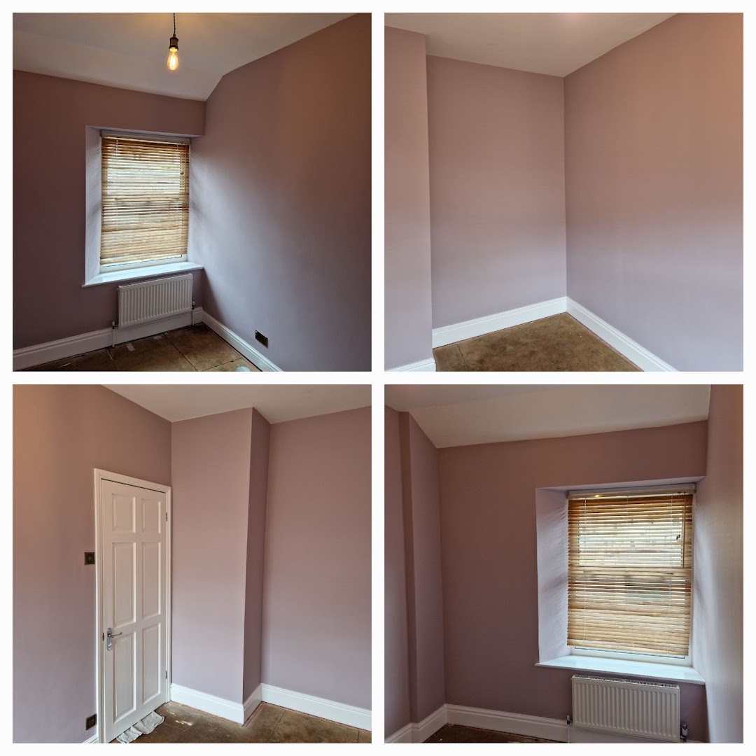 M.R.B DECORATORS — Photos 4