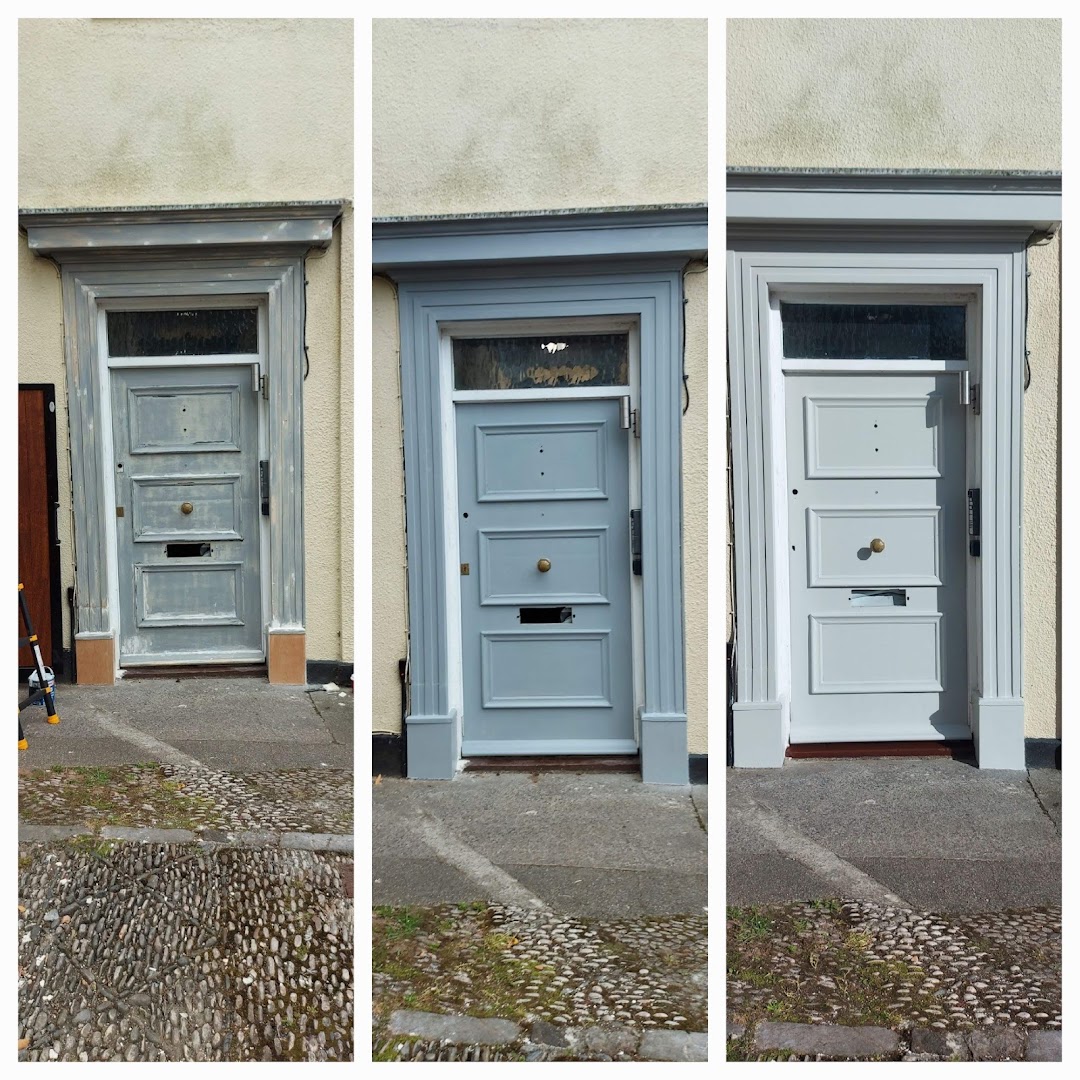 M.R.B DECORATORS — Photos 13