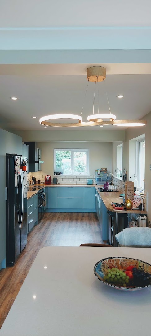 M.R.B DECORATORS — Photos 3